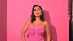 Huda Katan: Vlasnica kozmetičke marke tvrdi da je industrija lepote seksistička