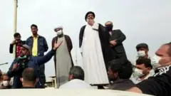 ادامه اعتراض کارگران هفت‌تپه و تکذیب ادعای سخنگوی قوه قضائیه