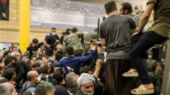 مرز شلمچه
