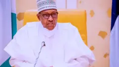 Muhammadu Buhari