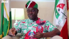 Seyi Makinde