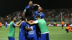 استقلال