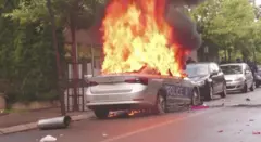 Nemiri na Kosovu