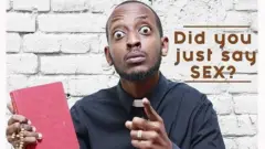 Sengazi Michael