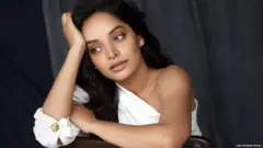 लीझा मिश्रा