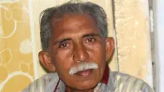 દેવજી સોલંકી