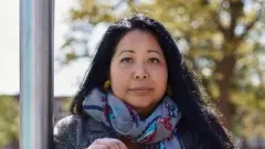 Widya Astuti Boerma