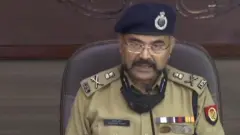 यूपी पुलिस