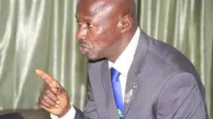Ibrahim Magu