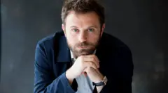 Paolo Giordano