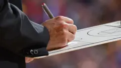 coaching