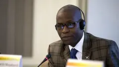 Martin Nivyabandi