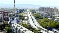 کورنیو چارو وزرات