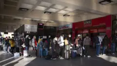 त्रिभुवन अन्तर्राष्ट्रिय विमानस्थल