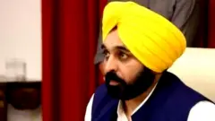 ਭਗਵੰਤ ਮਾਨ