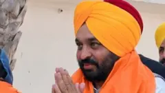 ਭਗਵੰਤ ਮਾਨ