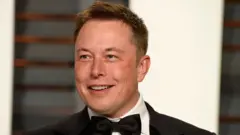 Elon Musk net worth 2020: