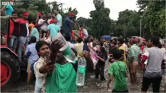 bihar, flood