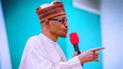 Muhammadu Buhari