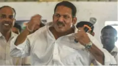 ઉદયન રાજે ભોંસલે