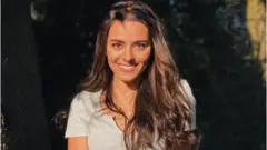 'Health anxiety took all logic away from me', says Cherelle Farrugia