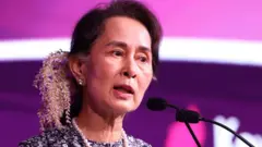 आँग सान सू ची