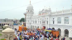 ننکانہ صاحب، پاکستان
