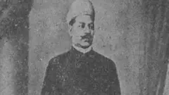 1921ல் வகுப்புவாரி பிரதிநிதித்துவ அரசாணையை வெளியிட்ட மெட்ராஸ் மாகாண பிரதமர் பனகல் அரசர் ராமராயநிங்கர்.