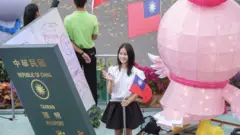 台灣護照