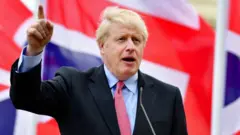 A họpụtala Boris Johnson ka Praim Minista Briten ọhụrụ