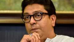 राज ठाकरे