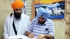 ਅਮ੍ਰਿਤਪਾਲ ਸਿੰਘ