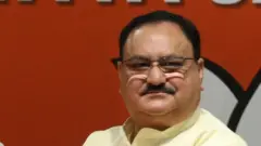 નડ્ડા 2014માં મોદી સરકારમાં મંત્રી હતા