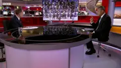Andrew Marr Show