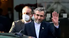 علی باقری کنی