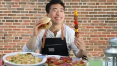 வீகன் உணவு முறை