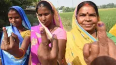 बिहार निवडणूक