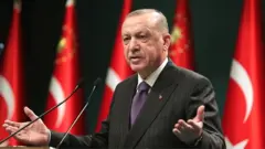 اردوغان