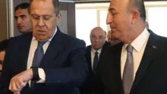 давров чавушоглу