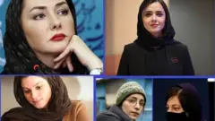پنج زن سینماگر که