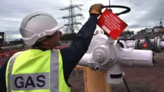 Газокомпрессорная станция
