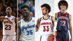 Ụmụ nwa afọ Igbo ahọpụtara na NBA Draft 2020 maka bọolụ nkata na mba Amerịka