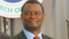 Ẹjọ́ ń bẹ lọ́run fún gbogbo ẹ̀yin tí kò wàásù fáwọn tó ń tẹ leyín lórí Instagram àti Facebook- Mike Bamiloye