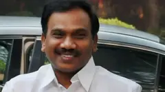 ஆ.ராசா