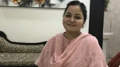 نازیہ نسیم