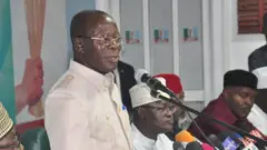 Adams Oshiomhole