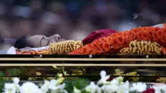 ஜெயலலிதா மரணம்