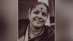 ఎమ్మెస్ సుబ్బులక్ష్మి