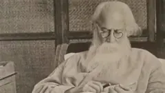 रवींद्रनाथ टैगोर
