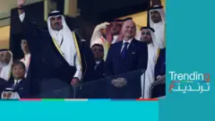 كأس العالم 2022: قطر أول دولة تستضيف كأس العالم وتخسر المباراة الافتتاحية